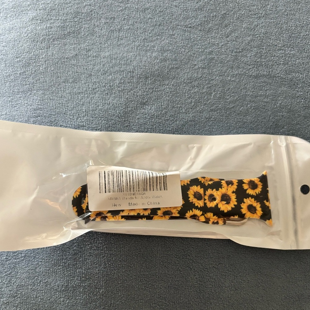 WATCH BAND